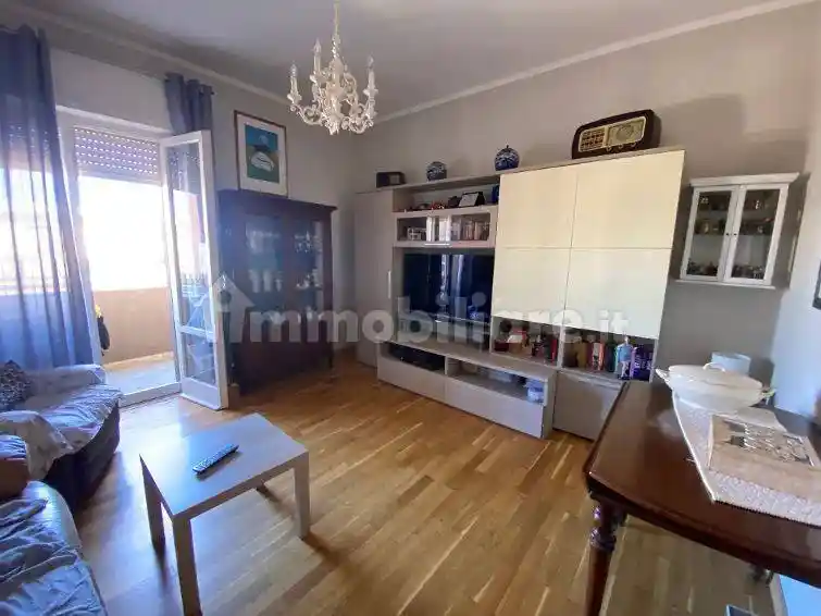 Appartamento in vendita a Piombino