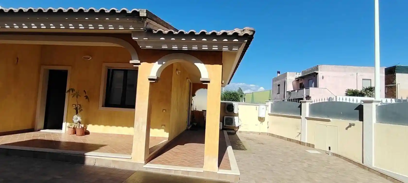 Appartamento in affitto a Cagliari