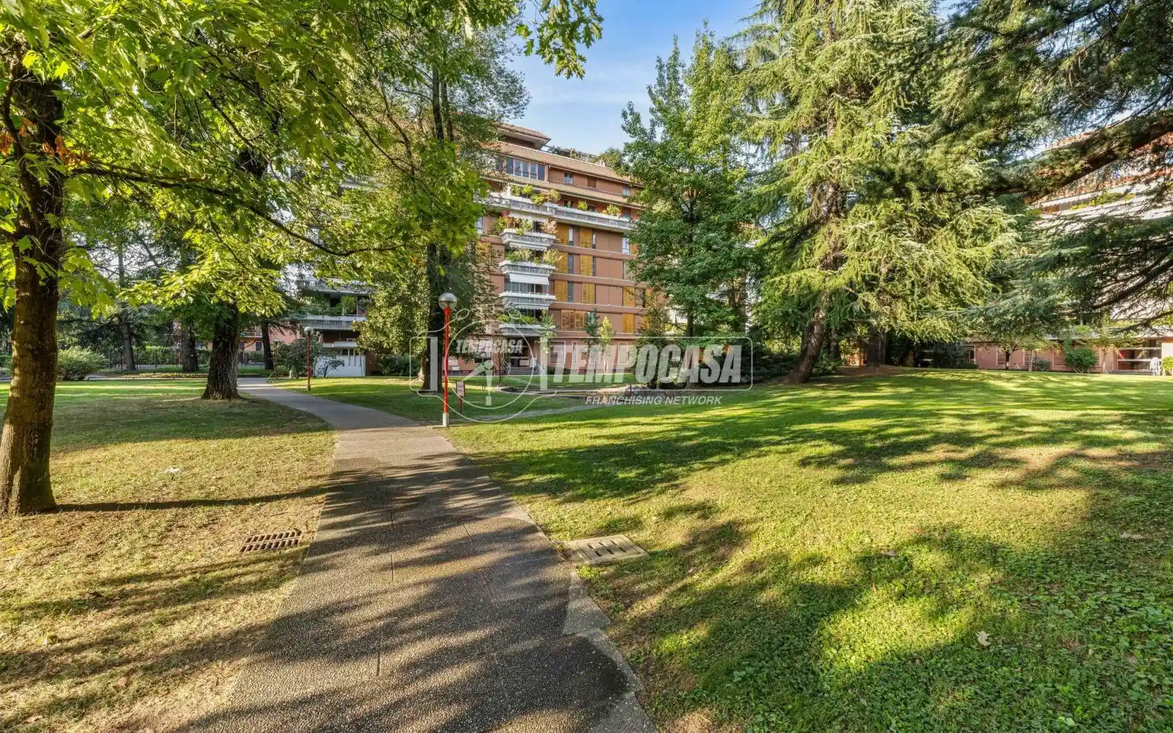 Appartamento in vendita a Segrate