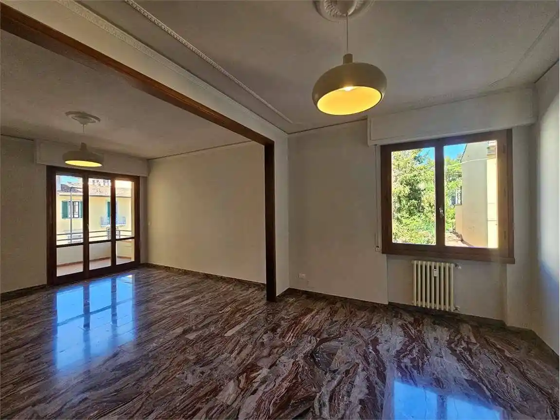 Appartamento in affitto a Firenze