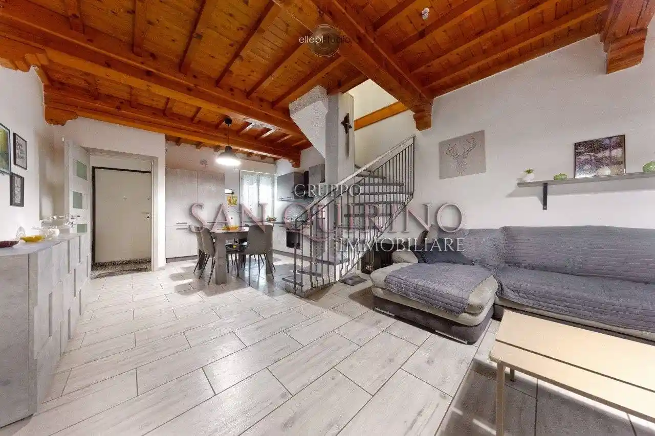 Casa indipendente in vendita a Viadana