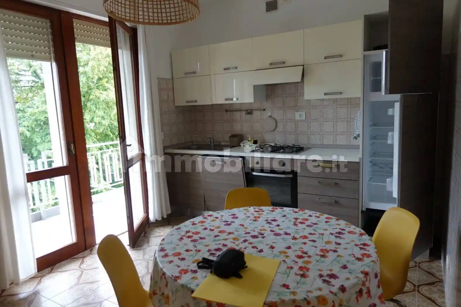Appartamento in affitto a Padova
