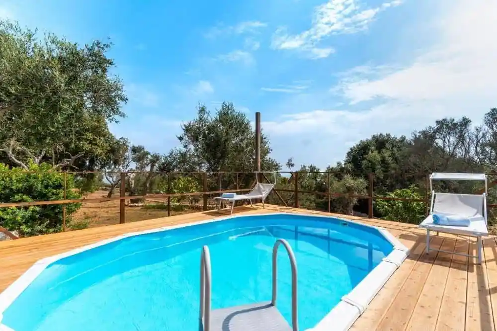 Villa in vendita a Andrano