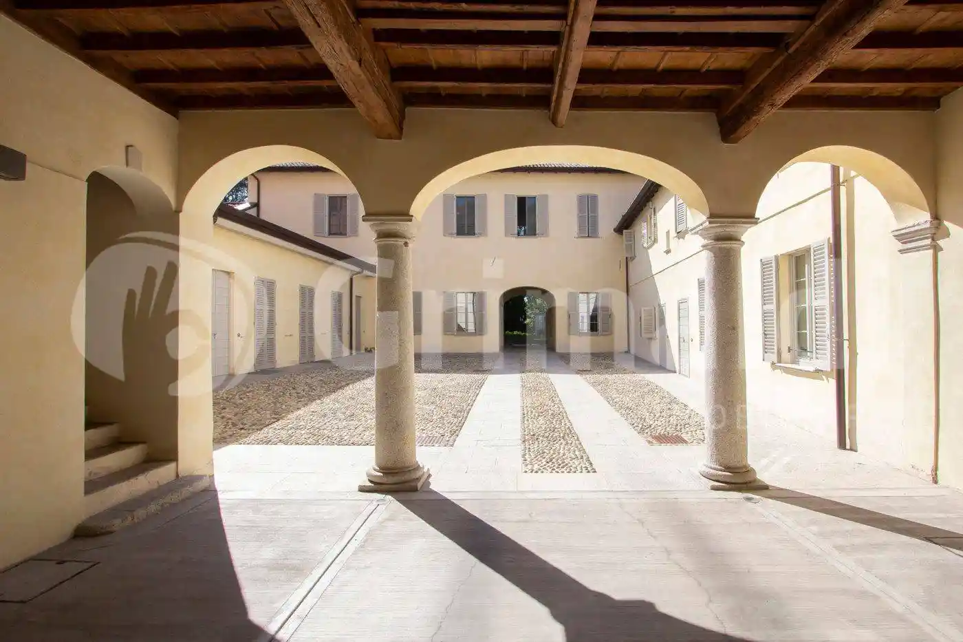 Appartamento in vendita a Cusano Milanino