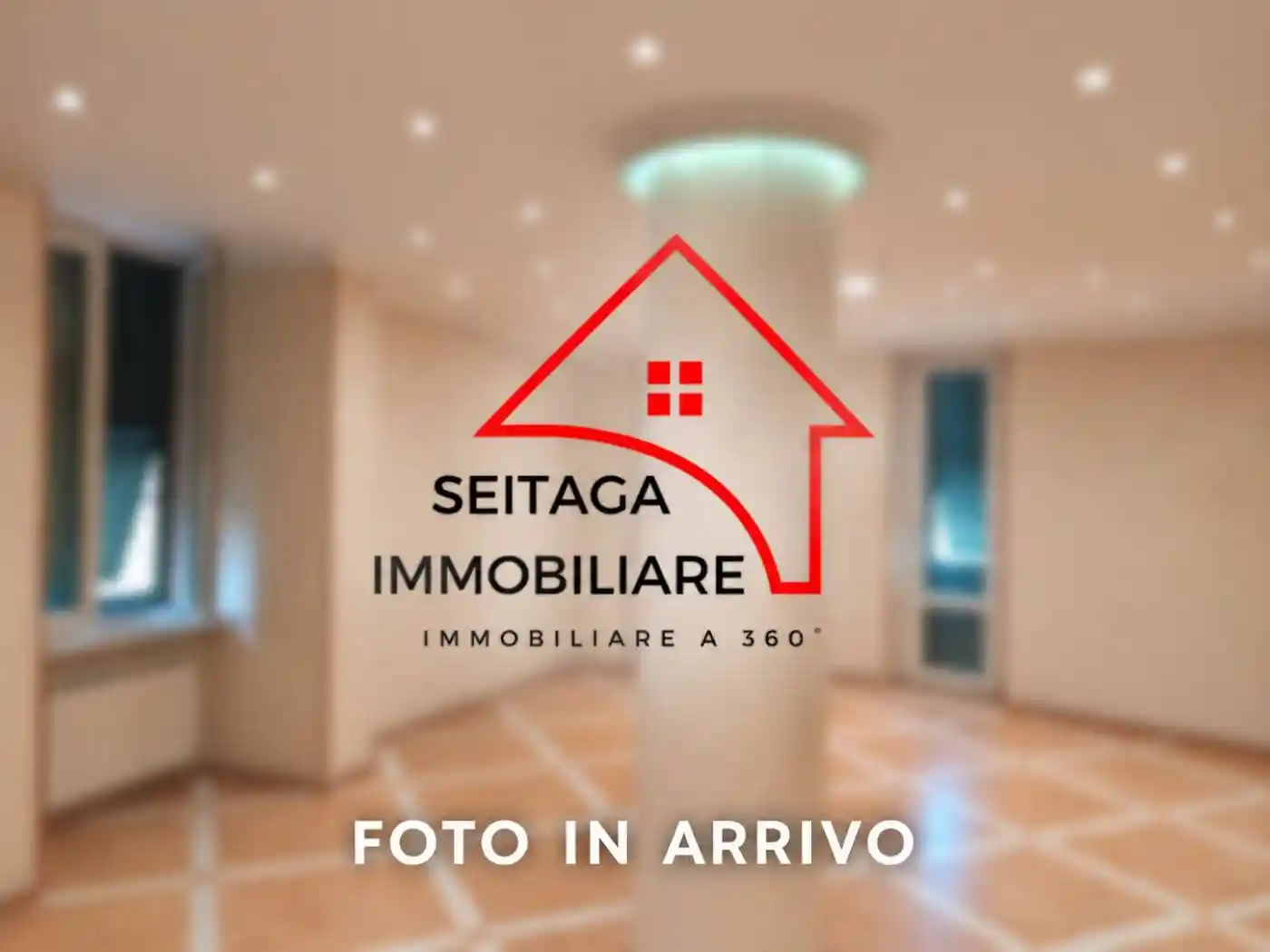 Appartamento in affitto a Genova