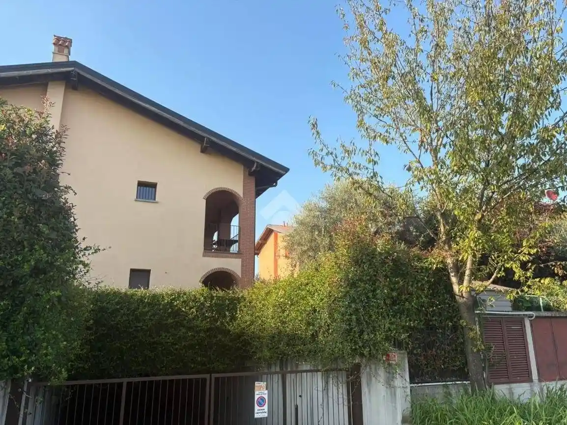 Appartamento in affitto a Lentate sul Seveso