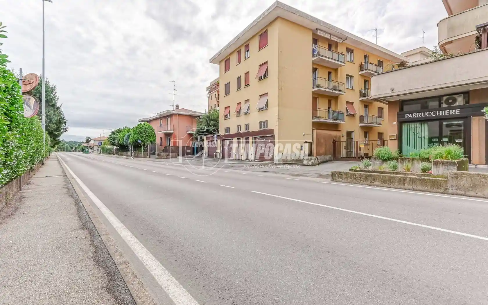 Appartamento in vendita a Somma Lombardo