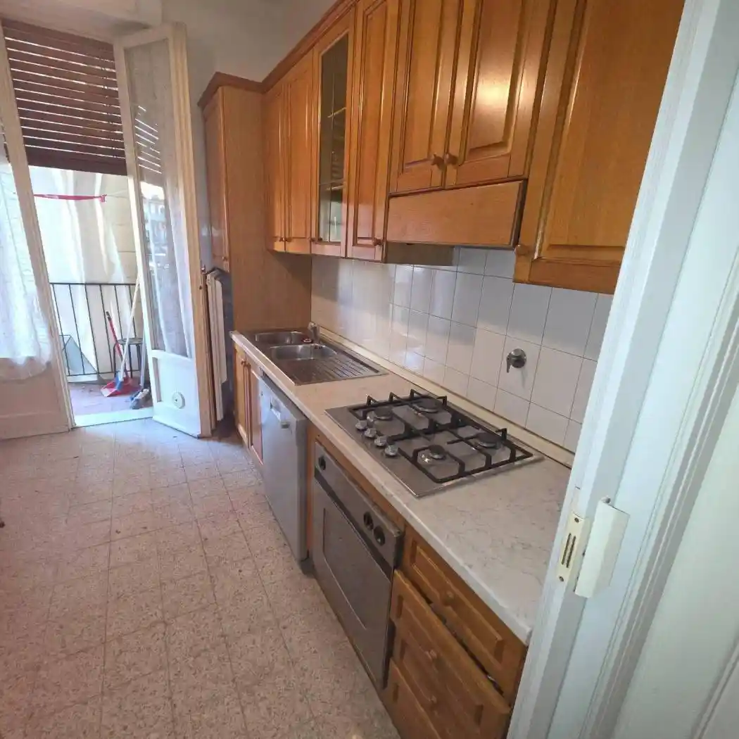Appartamento in affitto a Firenze
