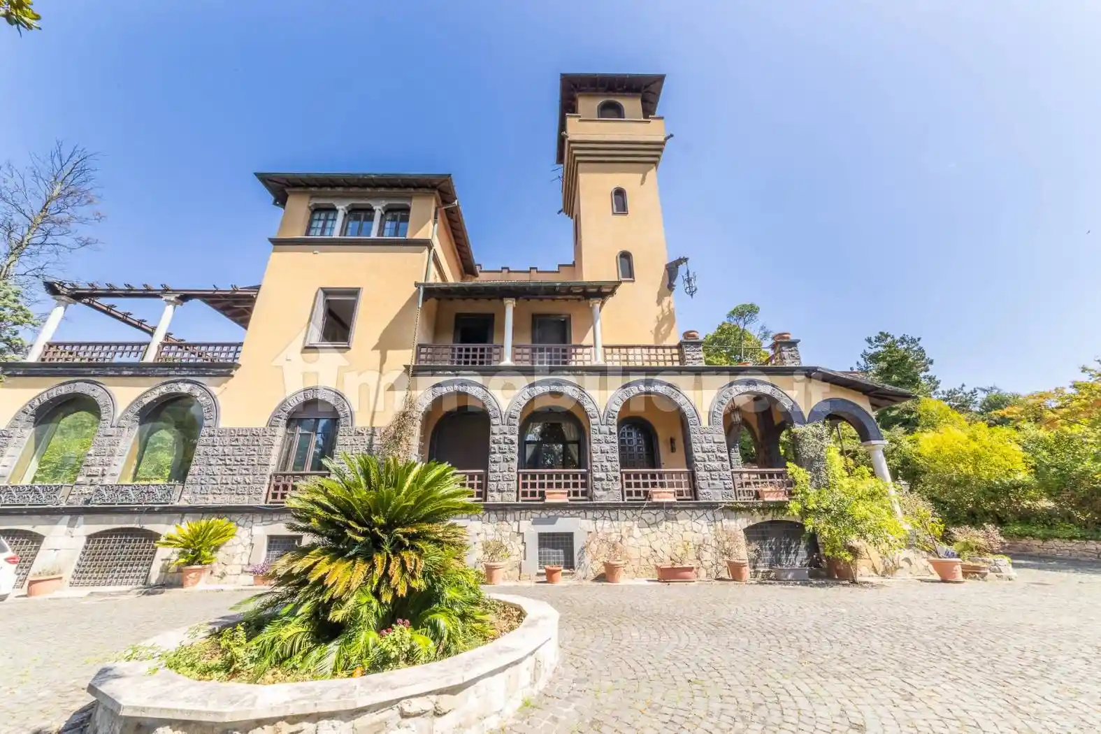 Villa in vendita a Ceccano
