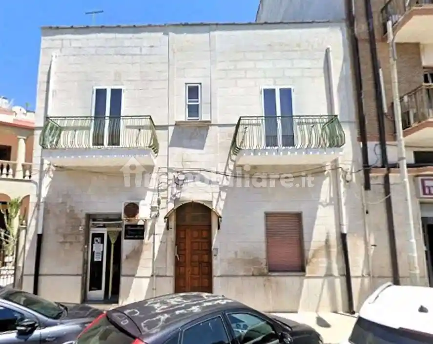 Casa indipendente in vendita a Brindisi