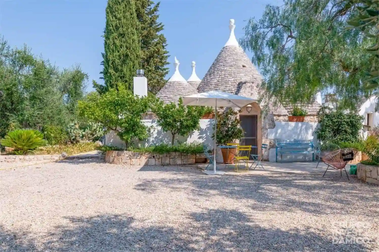 Villa - foto 2