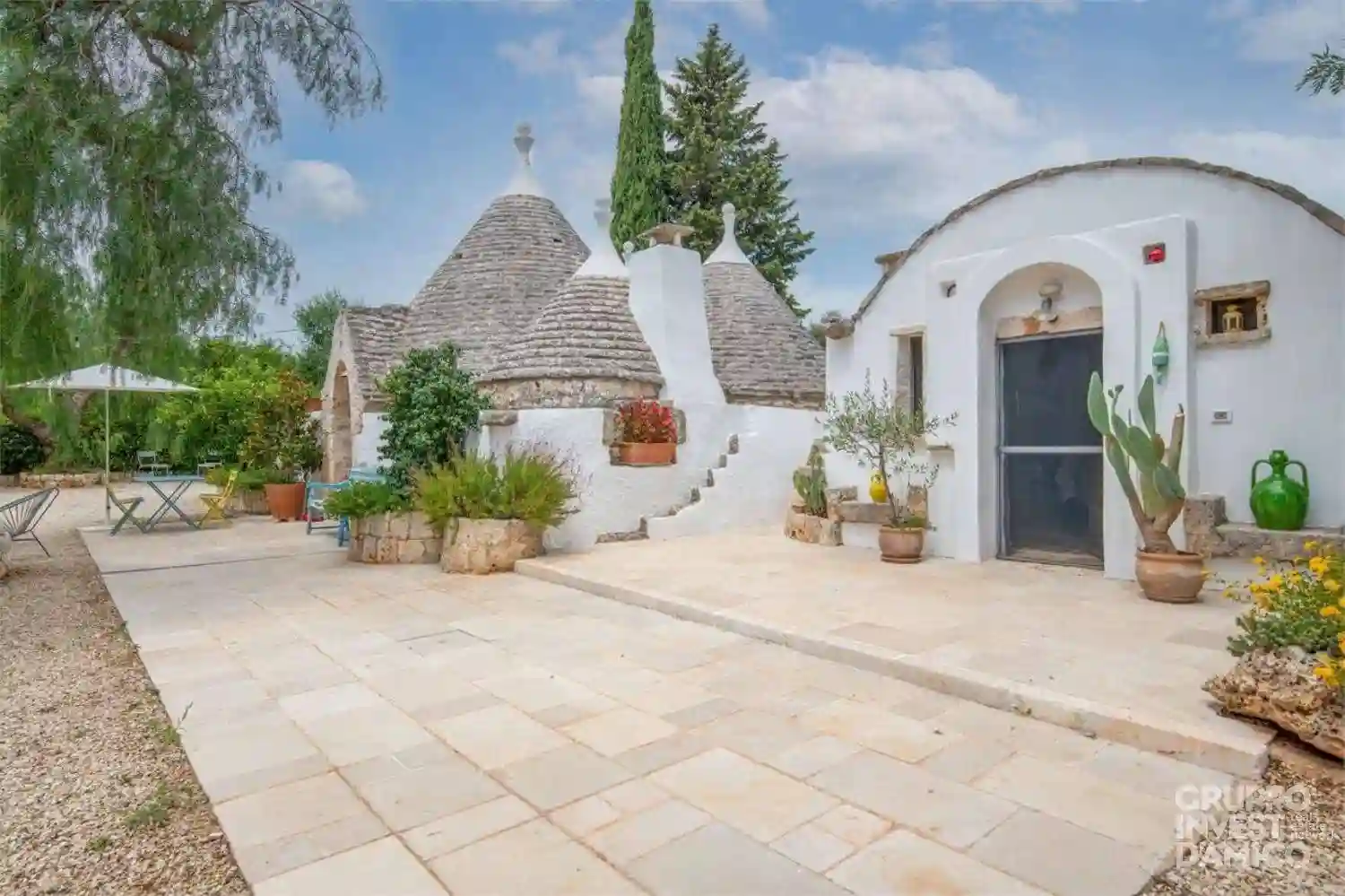 Villa - foto 3
