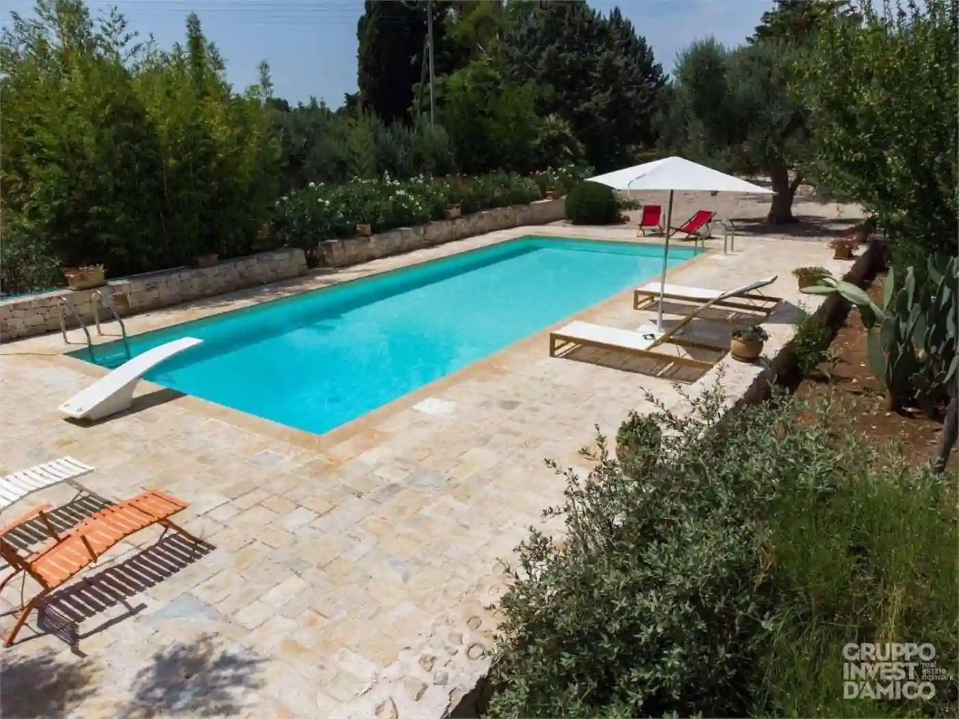 Villa - foto 5