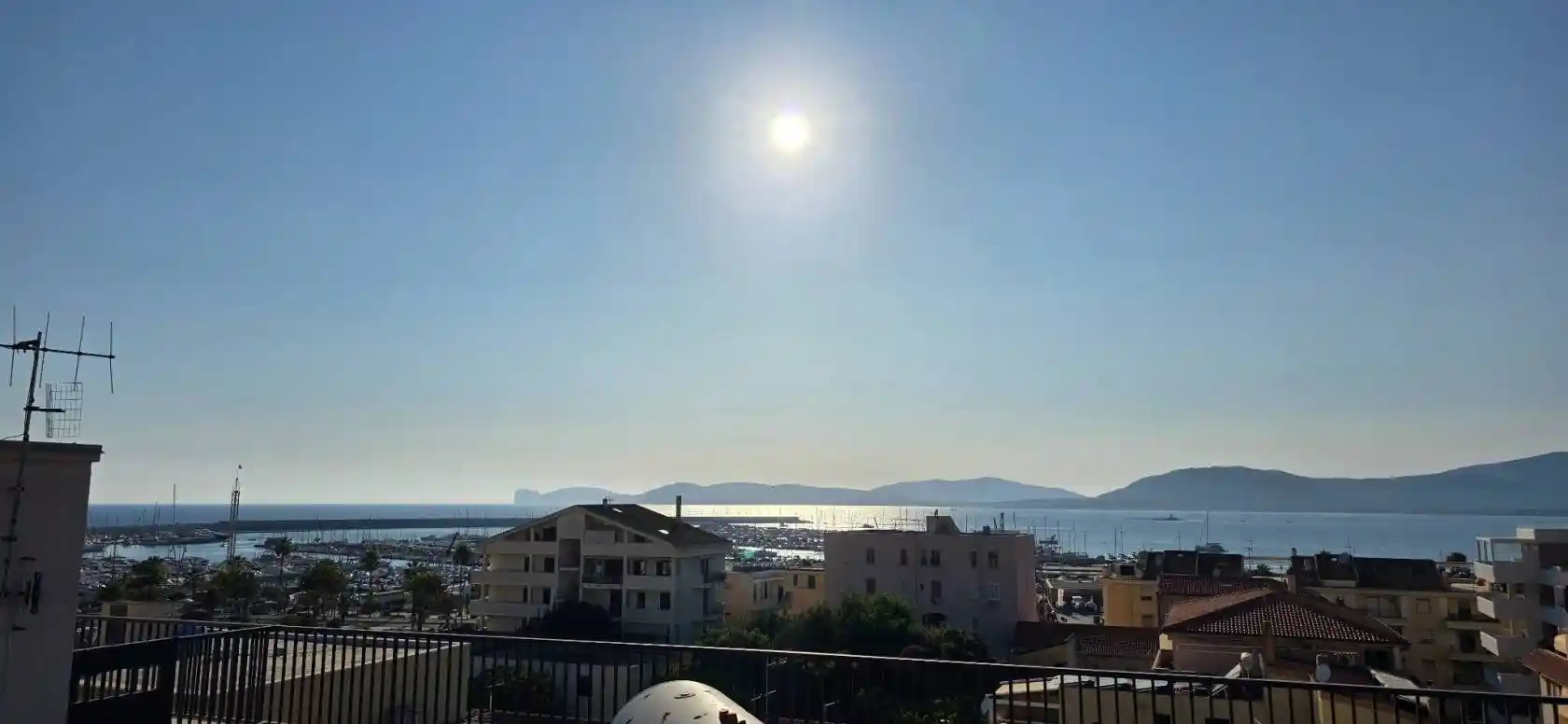 Attico - Mansarda in vendita a Alghero