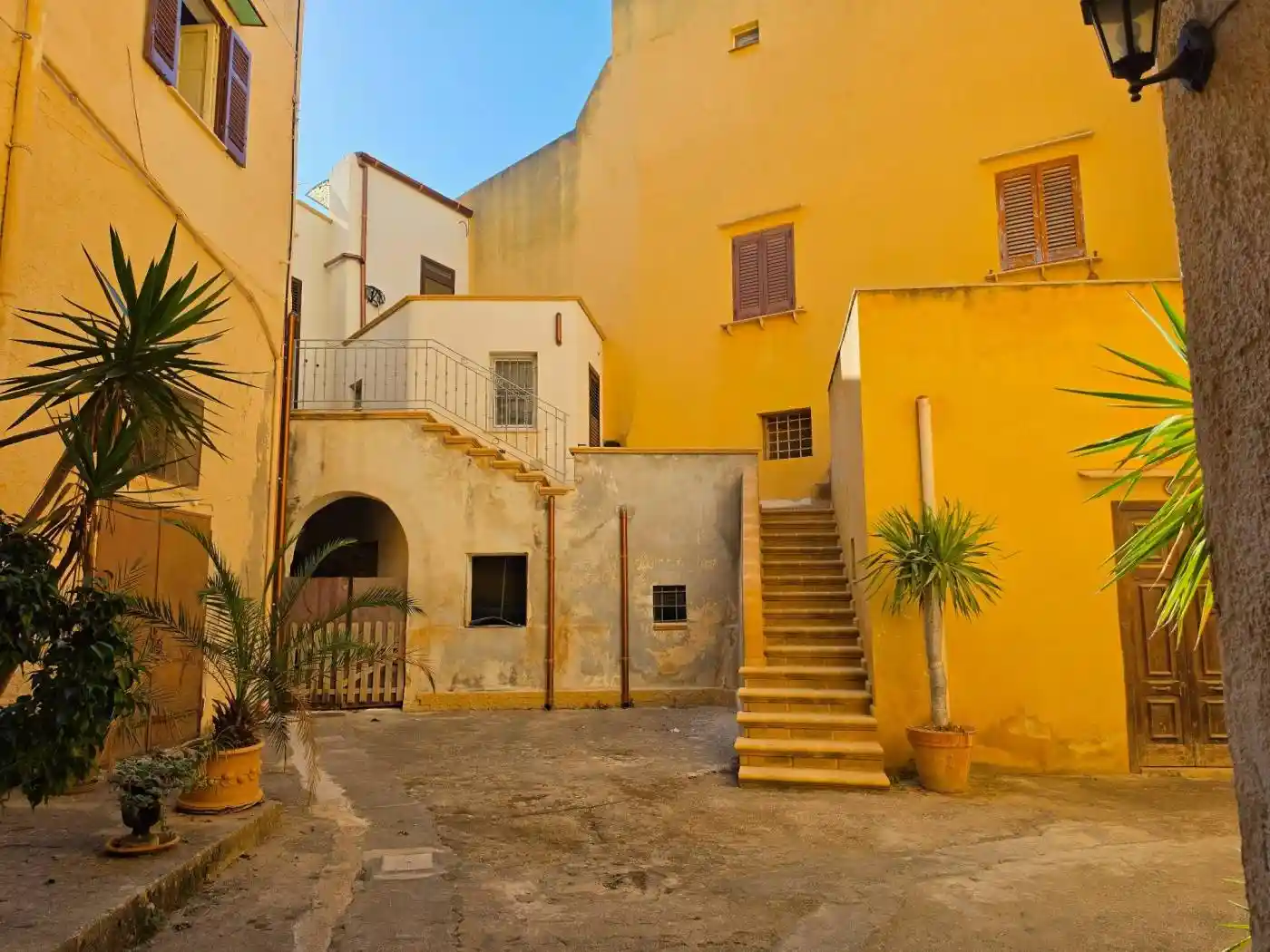 Appartamento in vendita a Marsala