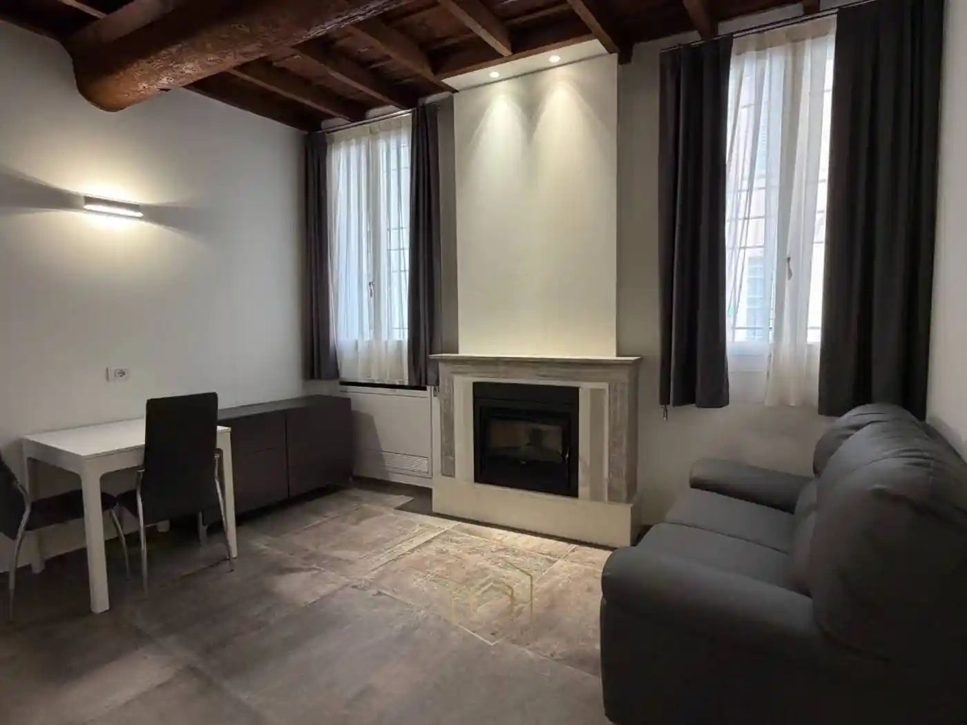 Appartamento in affitto a Ferrara
