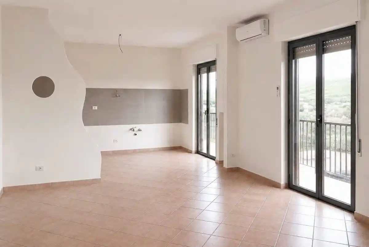 Appartamento in vendita a Catanzaro