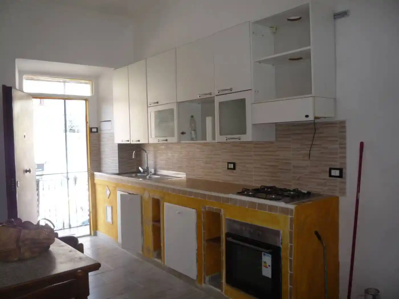 Appartamento in vendita a Palombara Sabina