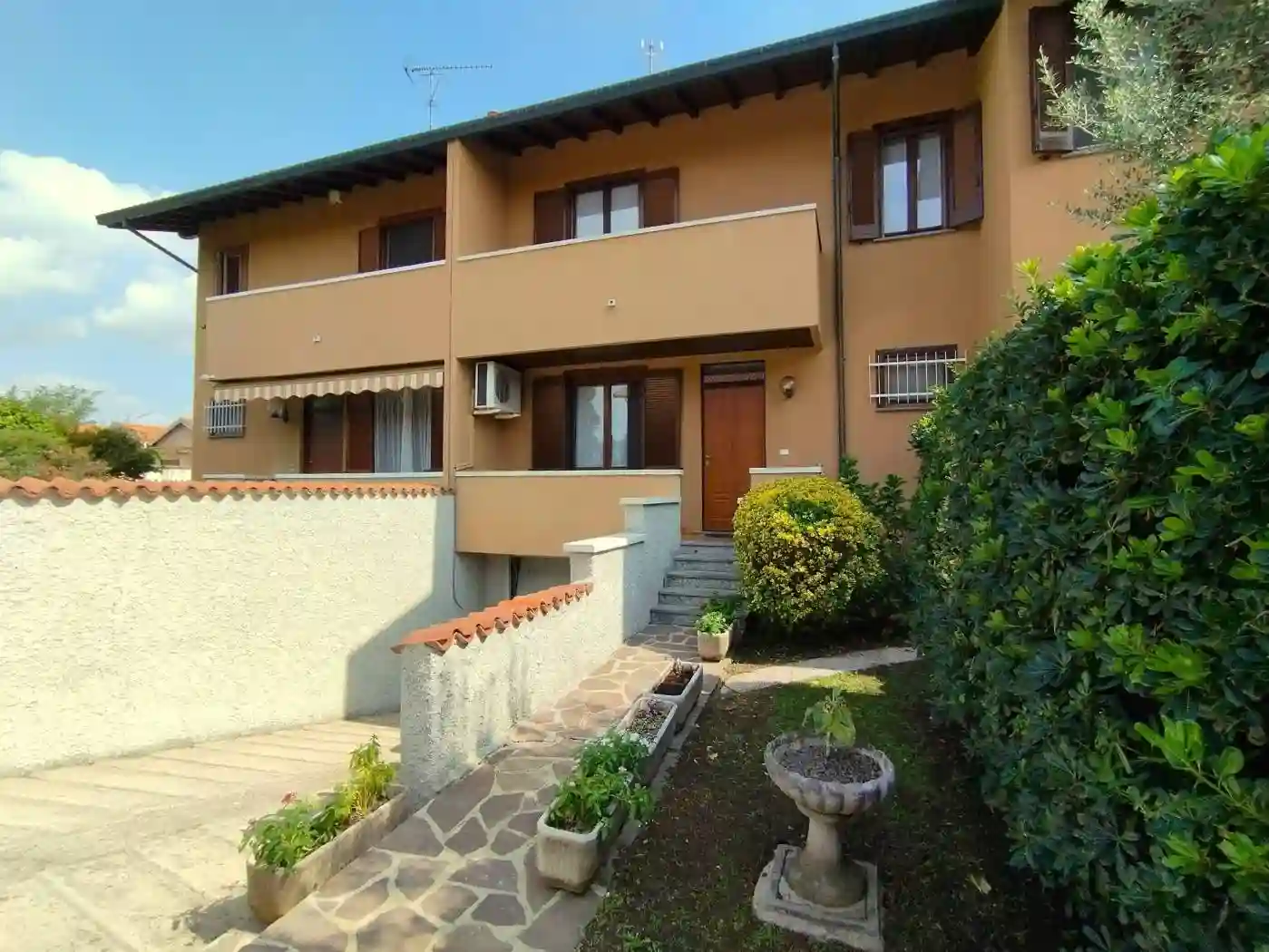 Villetta a schiera - foto 2