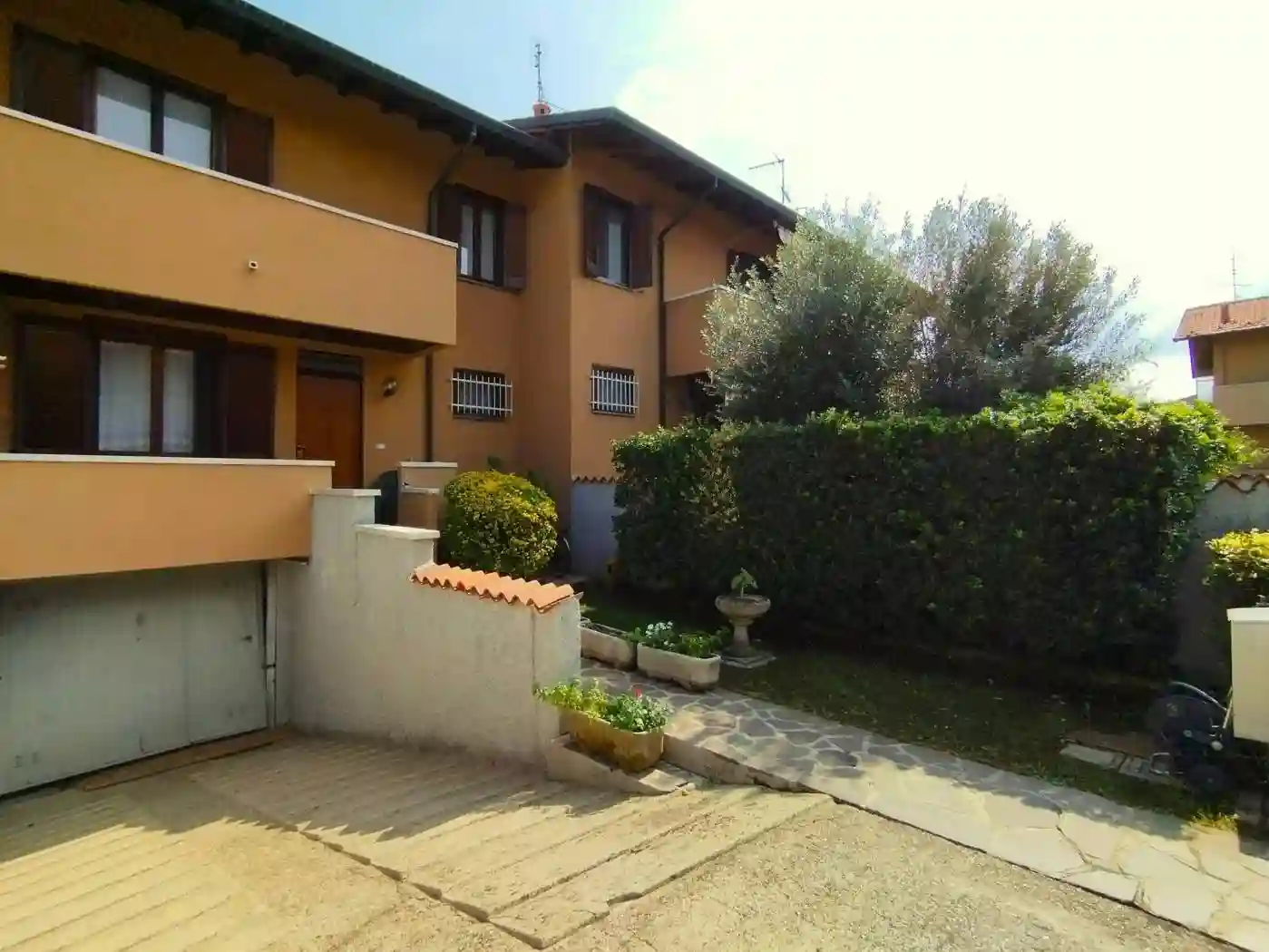 Villetta a schiera - foto 3