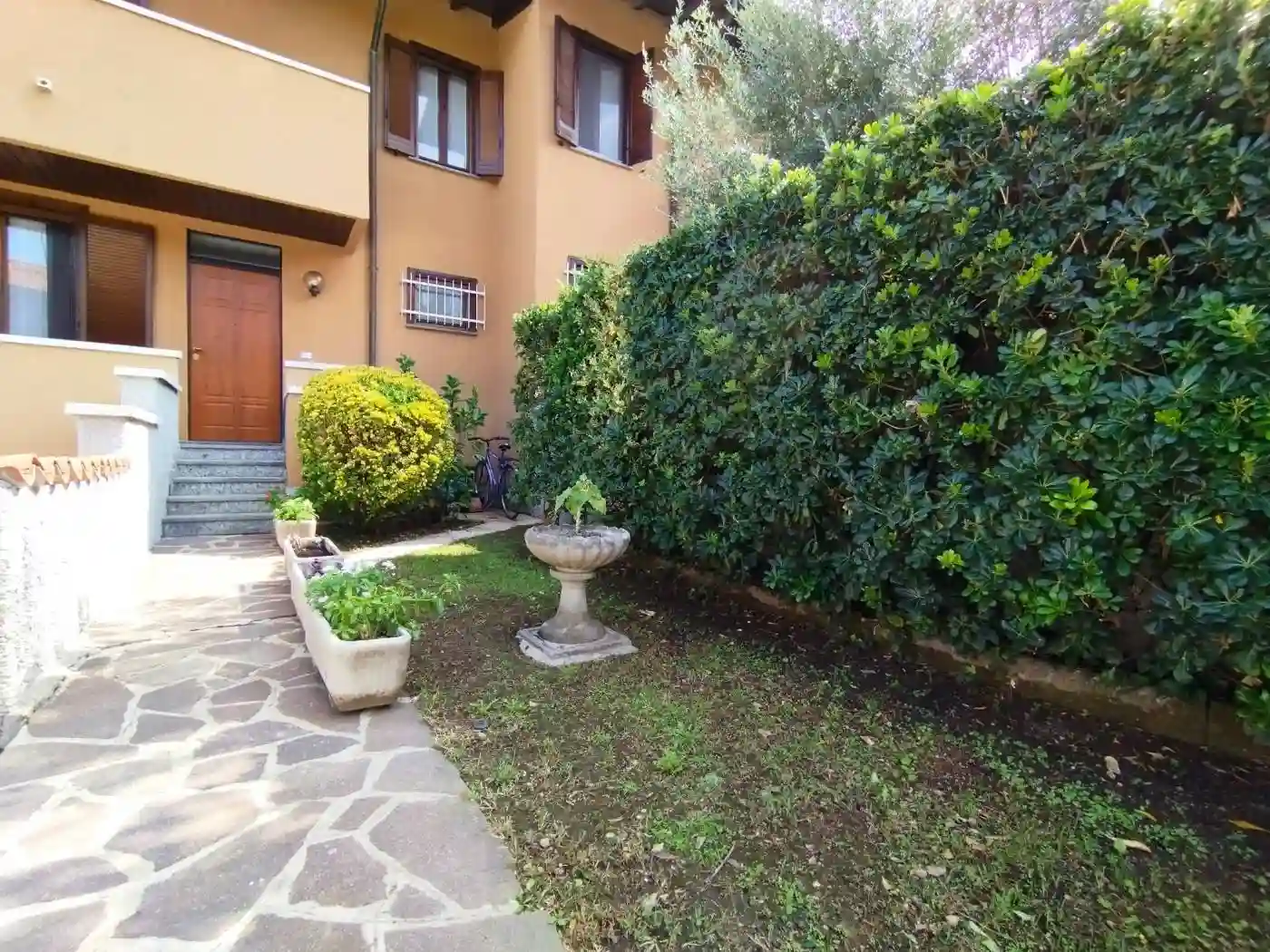Villetta a schiera - foto 5