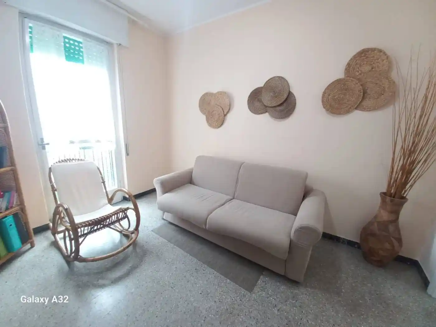 Appartamento in affitto a Cagliari