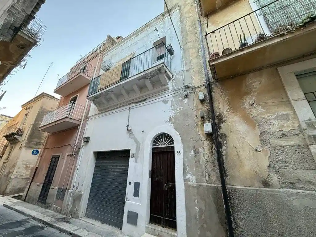 Appartamento in vendita a Ragusa