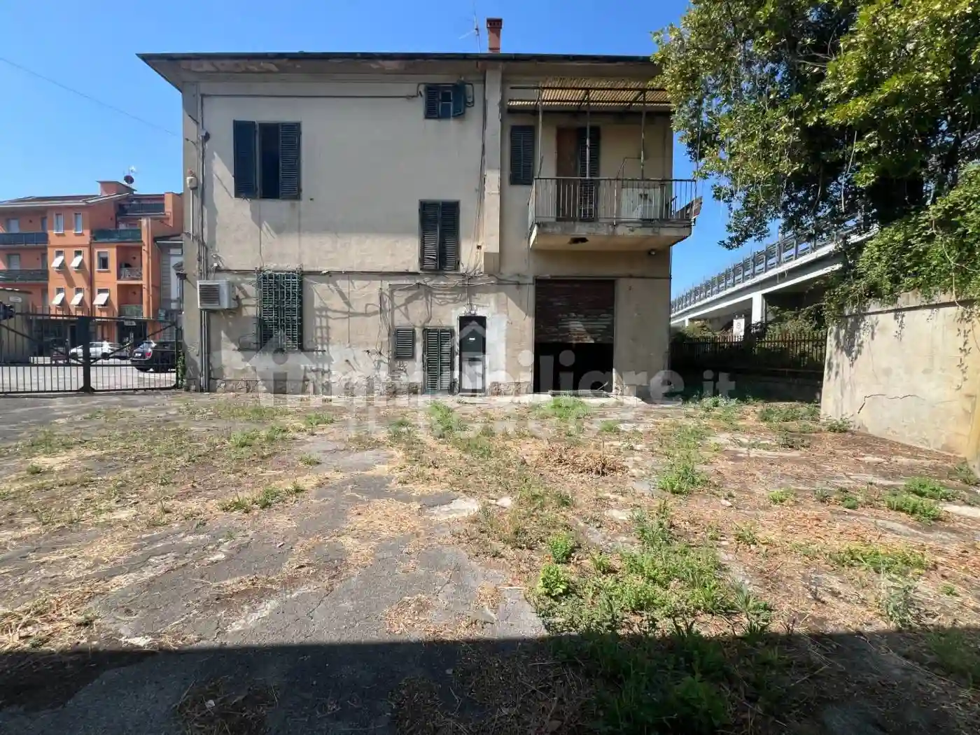 Palazzo - Edificio - foto 2
