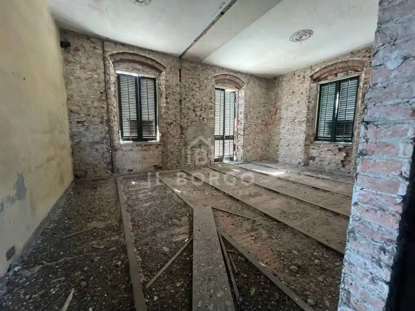 Palazzo - Edificio - foto 5