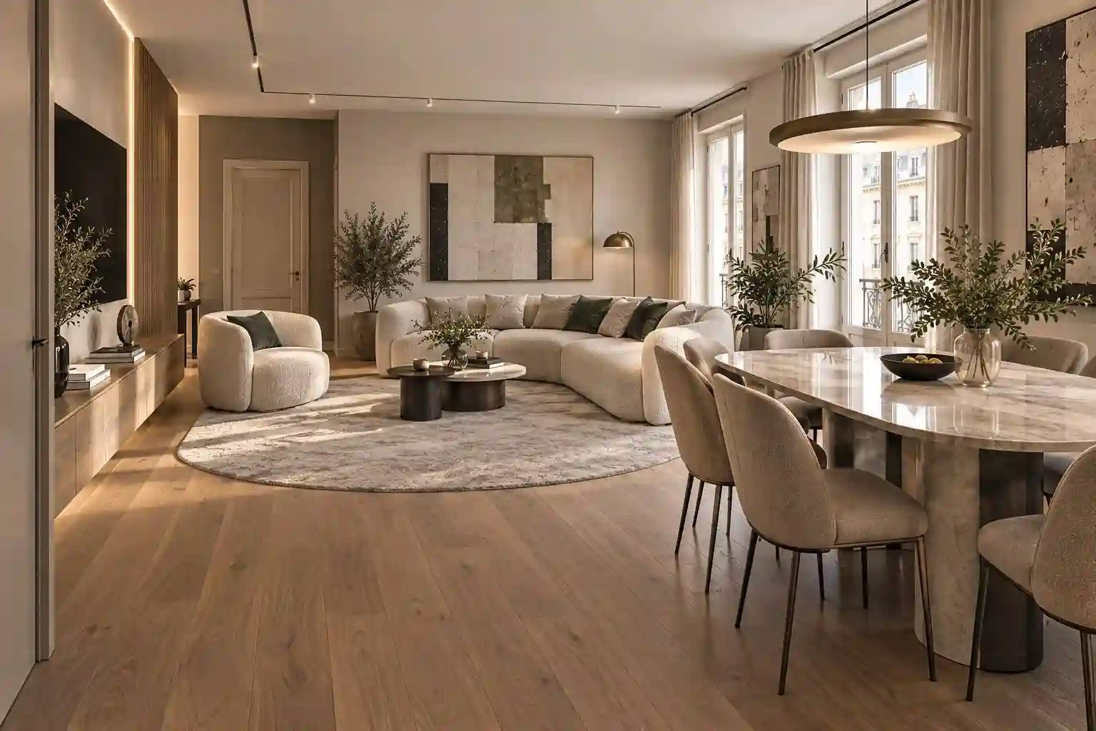 Villa - foto 3