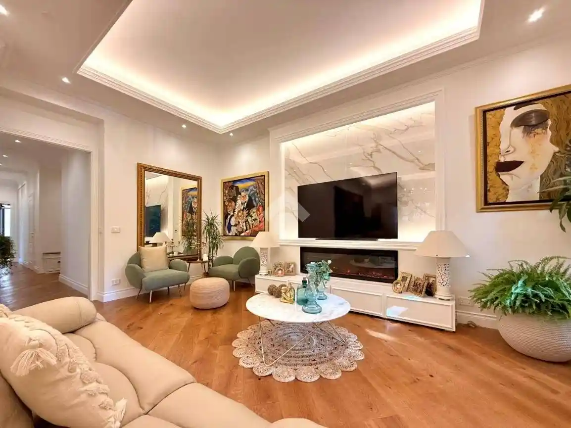Appartamento in vendita a Genova