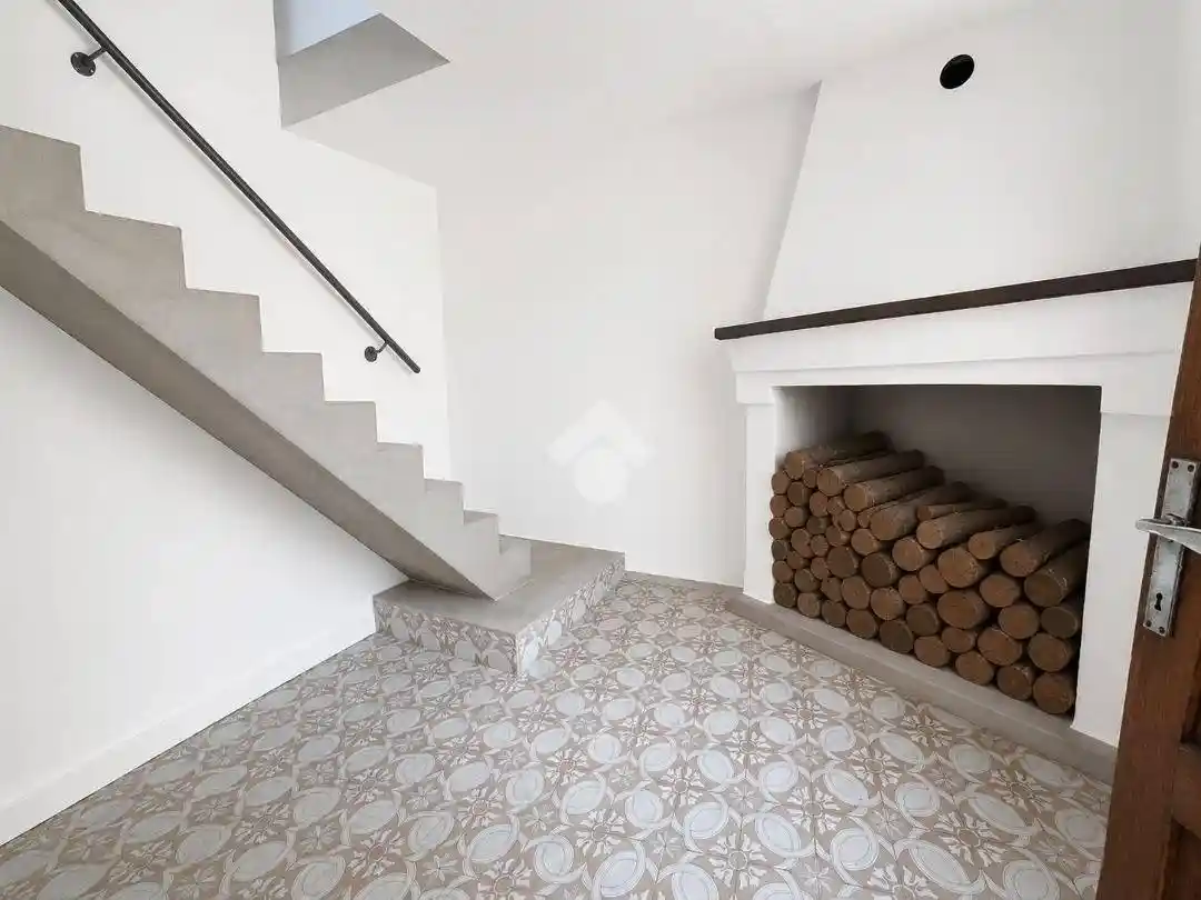 Casa indipendente in affitto a Vernasca