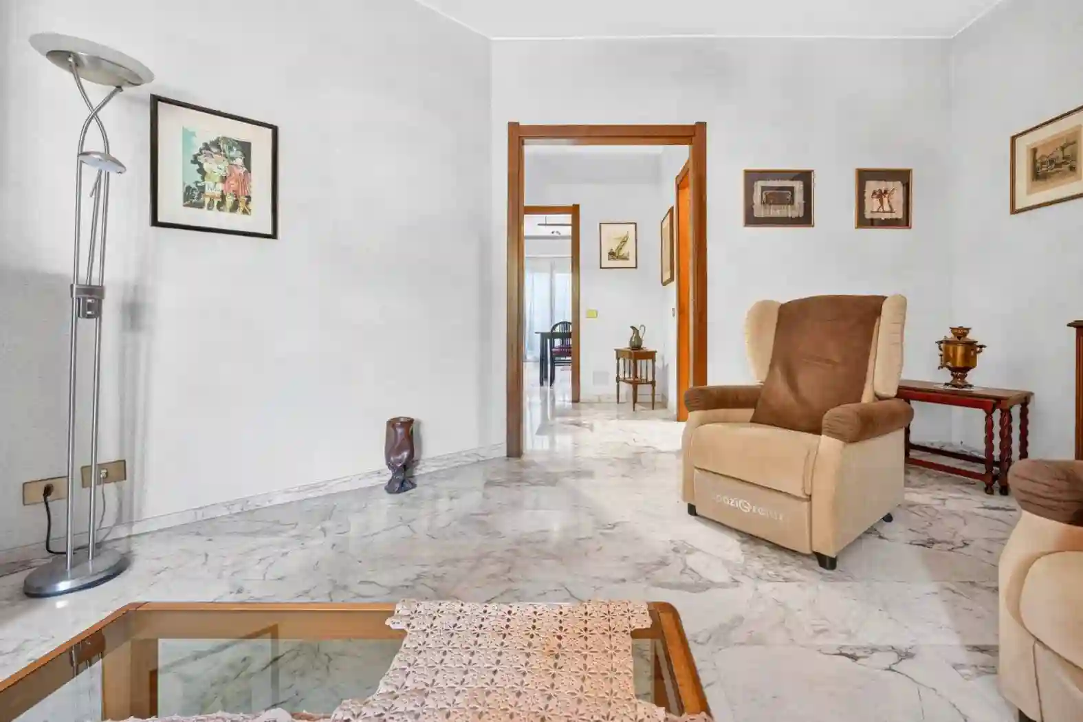 Appartamento - foto 5