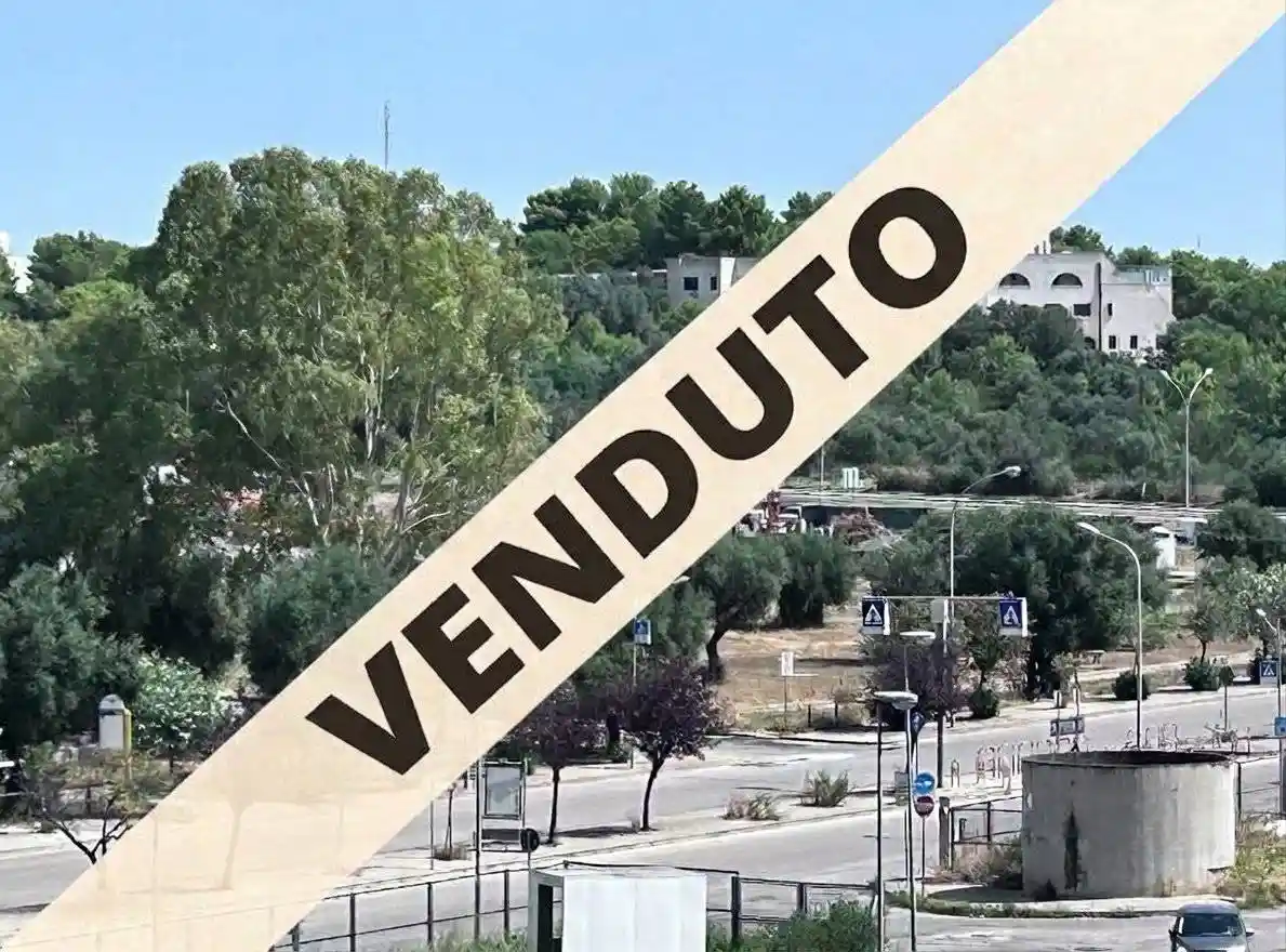 Appartamento in vendita a Taranto