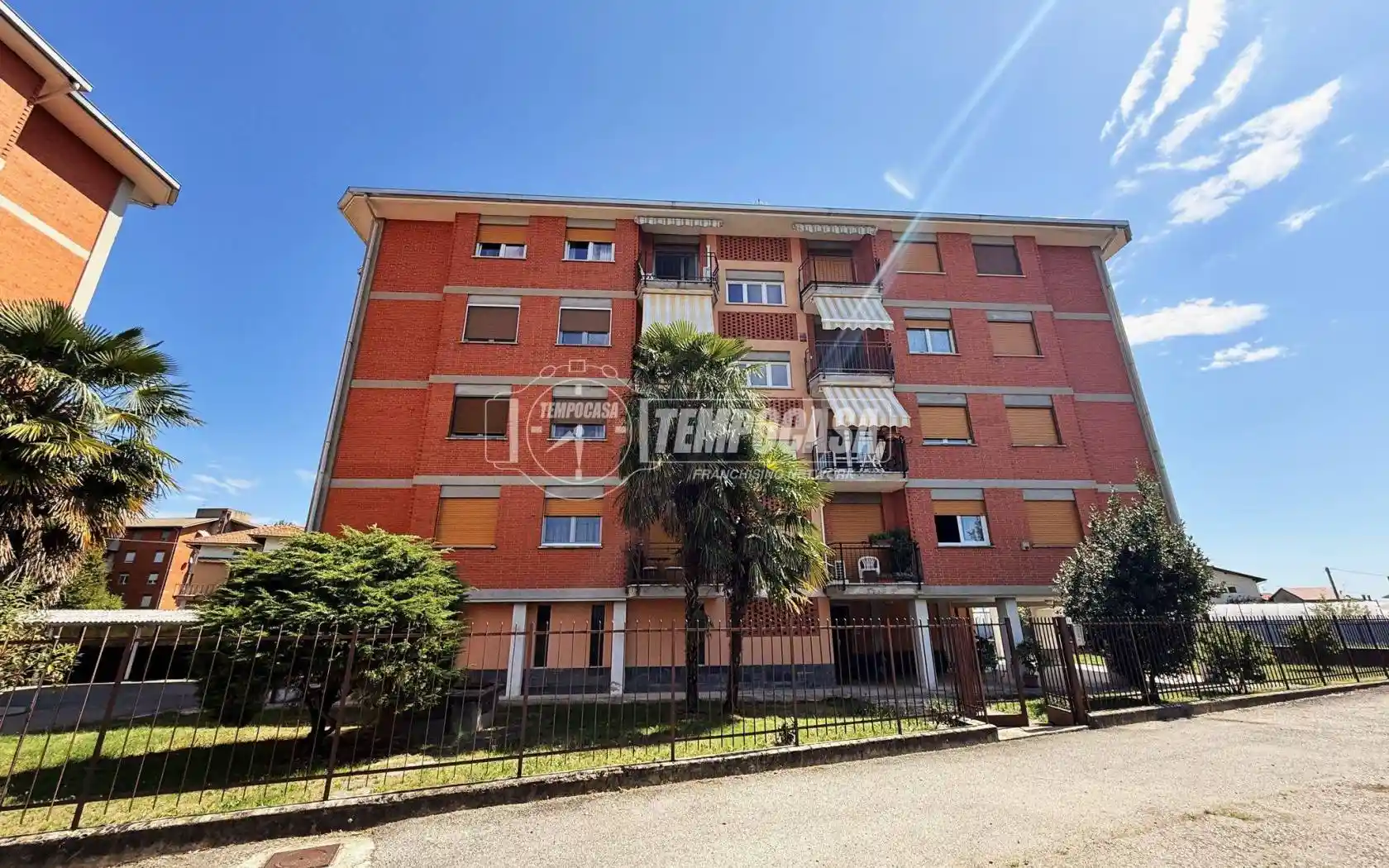 Appartamento in vendita a Cossato