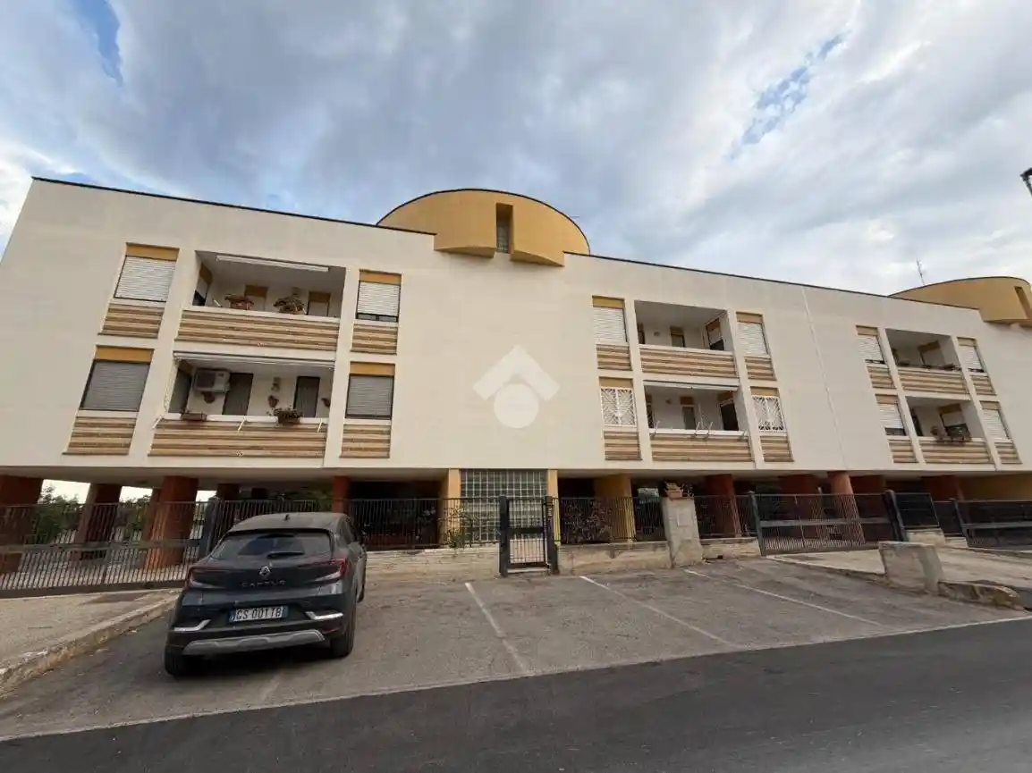 Appartamento in affitto a Bari
