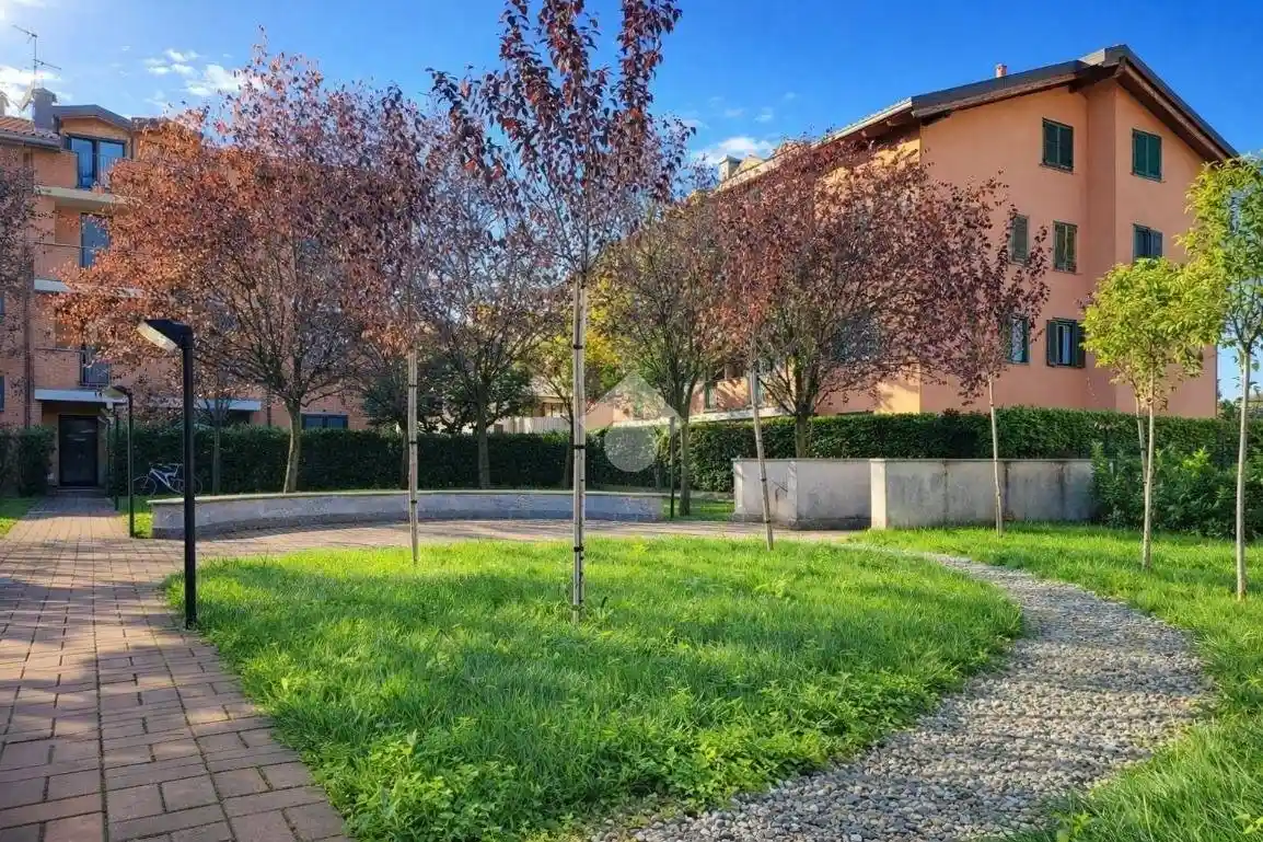 Appartamento in vendita a Cassano d'Adda