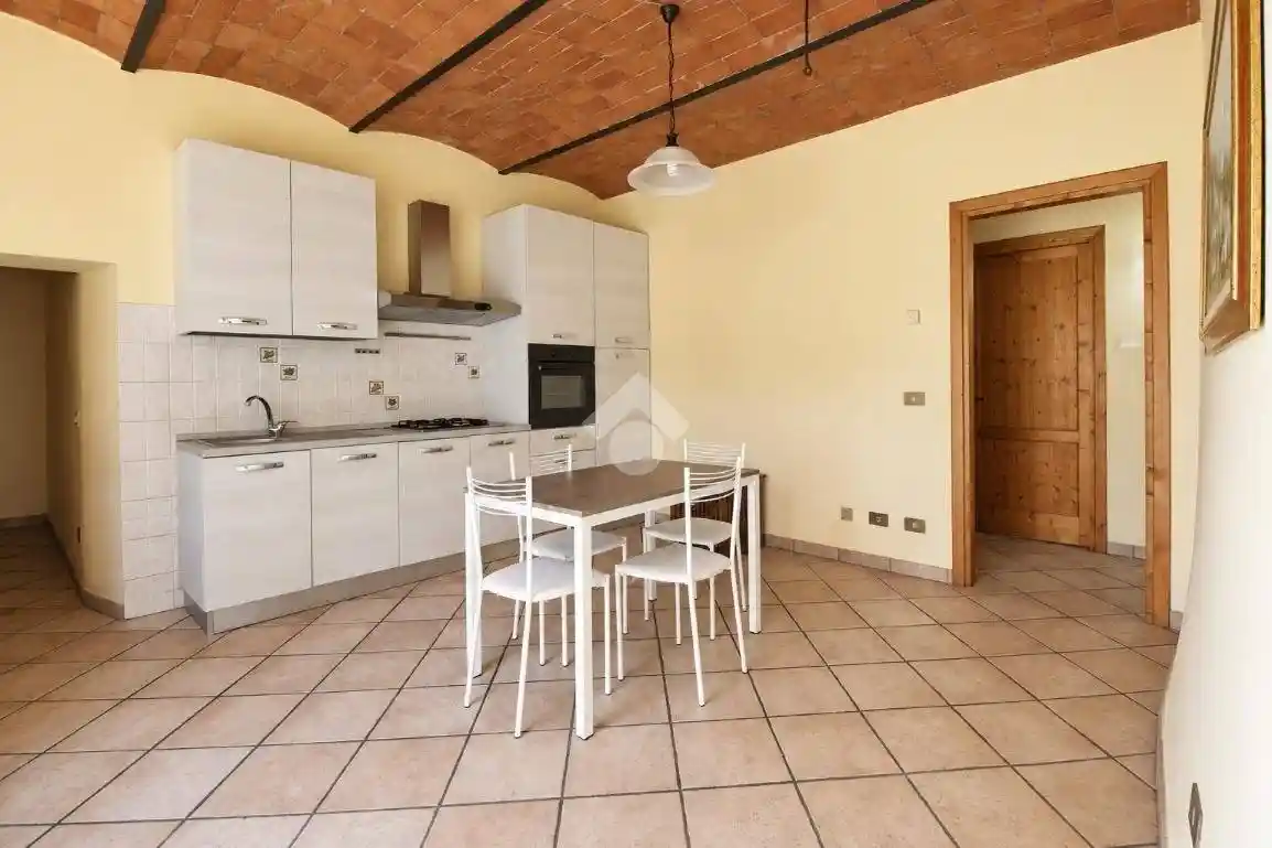 Appartamento in vendita a Larciano