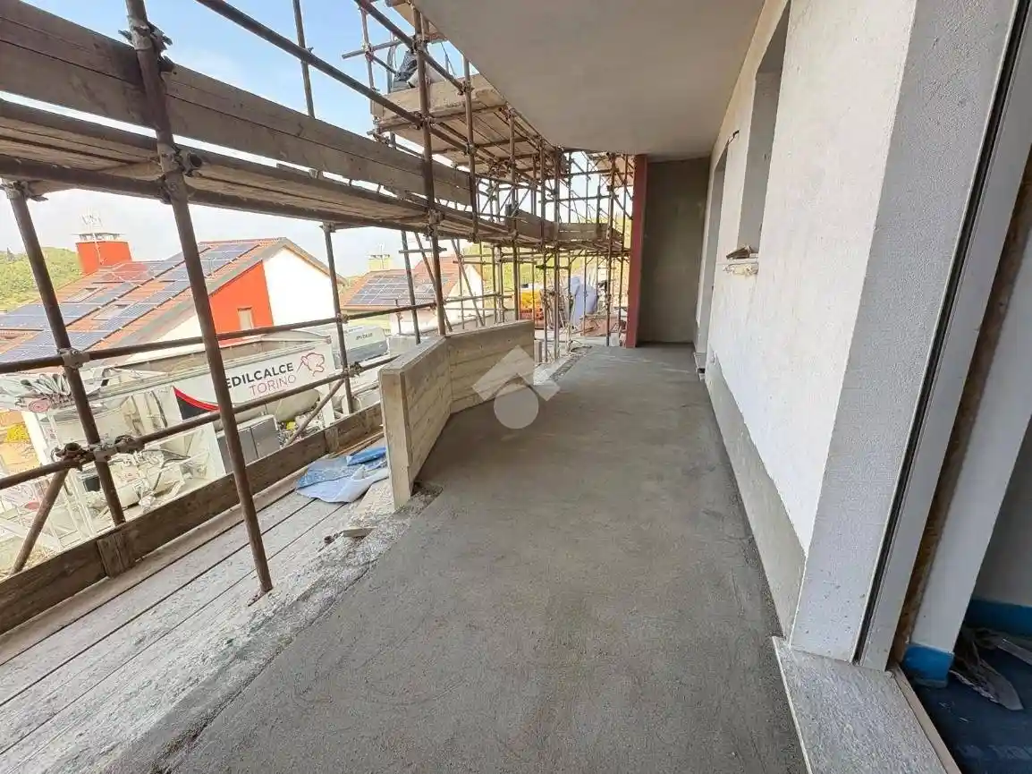 Appartamento in vendita a Castiglione Torinese