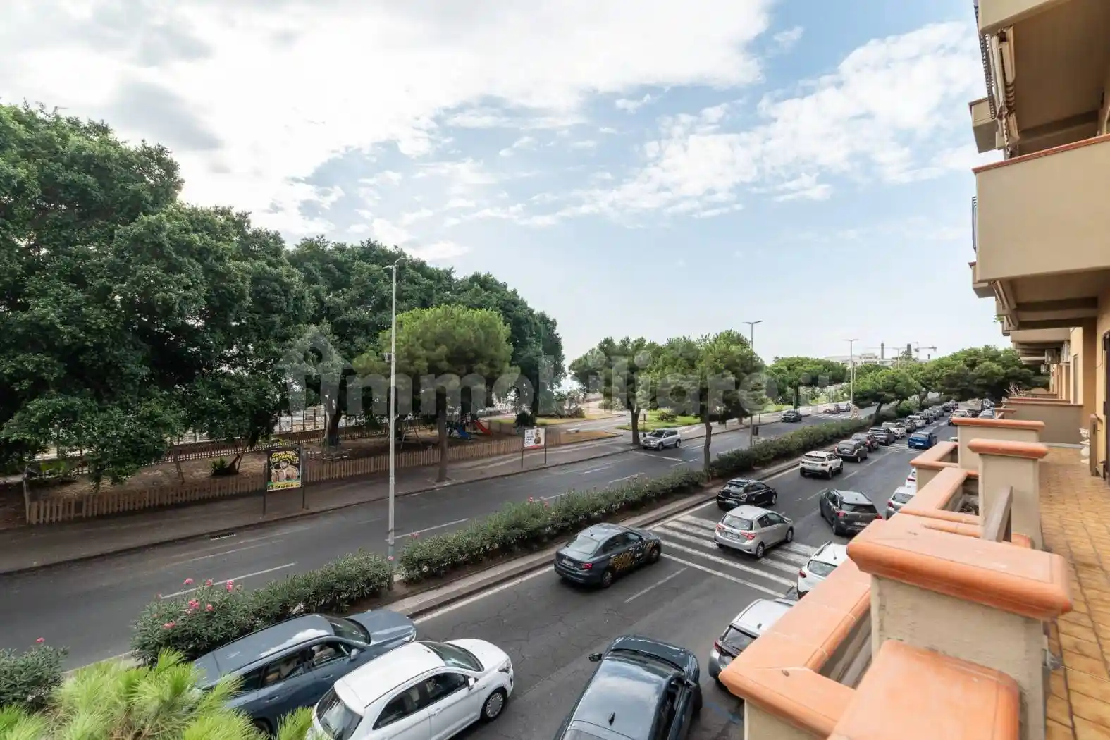 Appartamento in vendita a Catania
