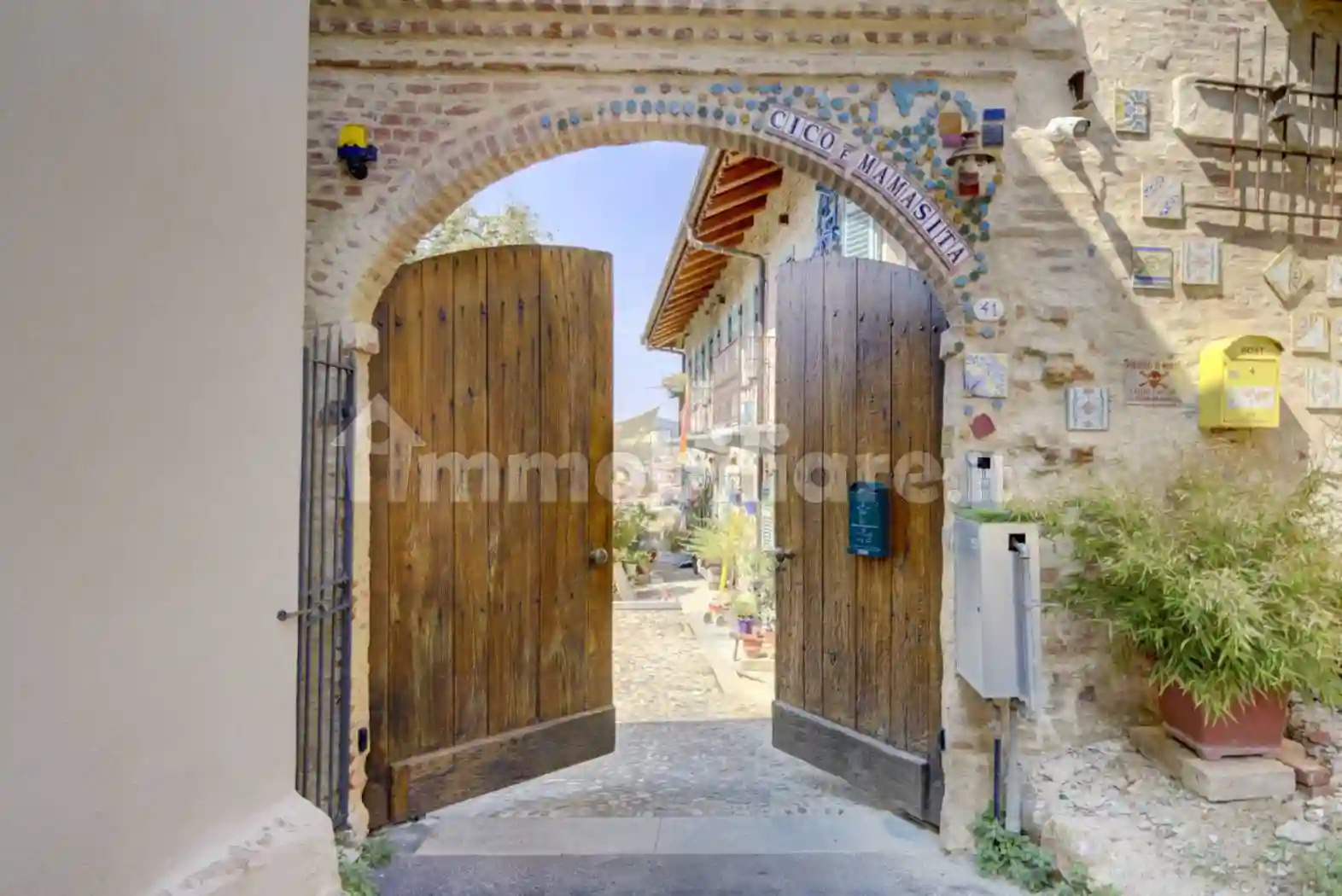 Rustico - Casale - foto 4