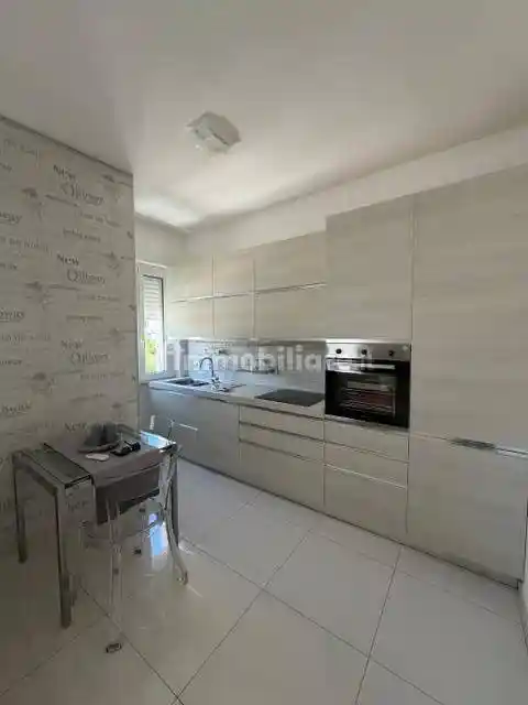 Appartamento in affitto a Montenero di Bisaccia