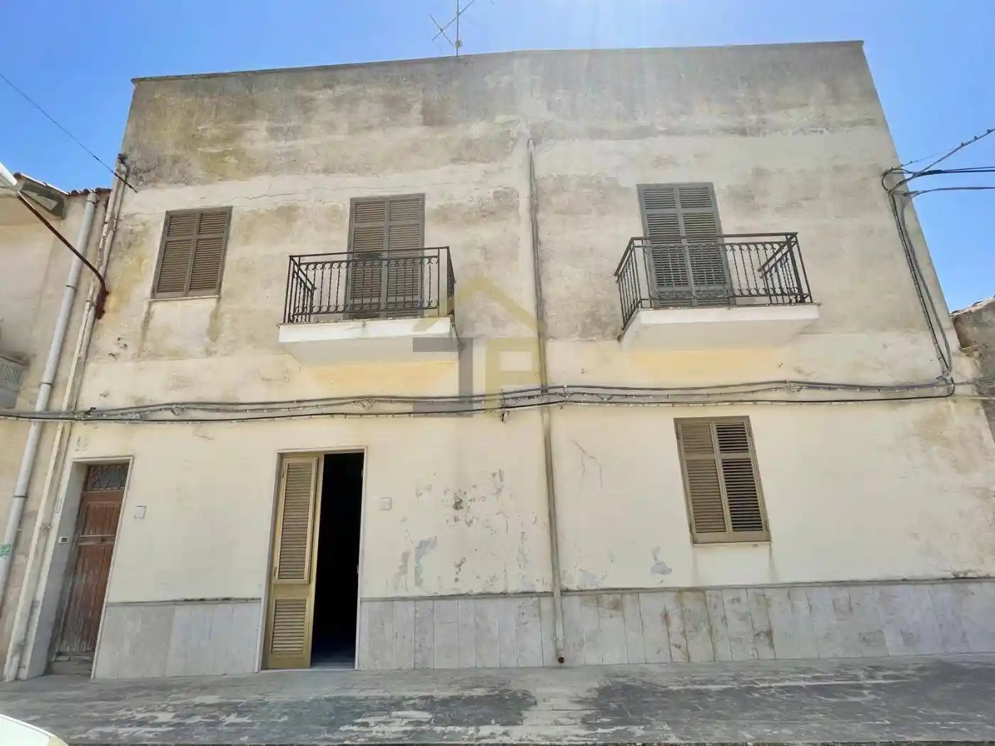 Casa indipendente in vendita a Castellammare del Golfo