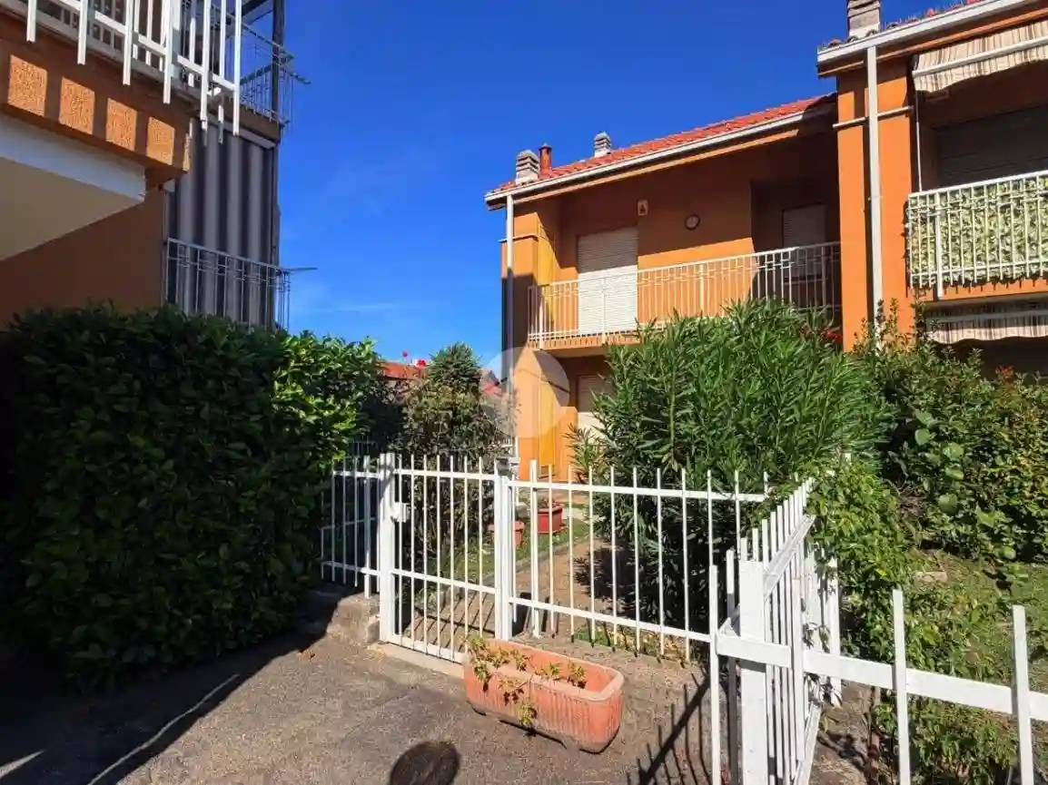 Villetta a schiera - foto 3