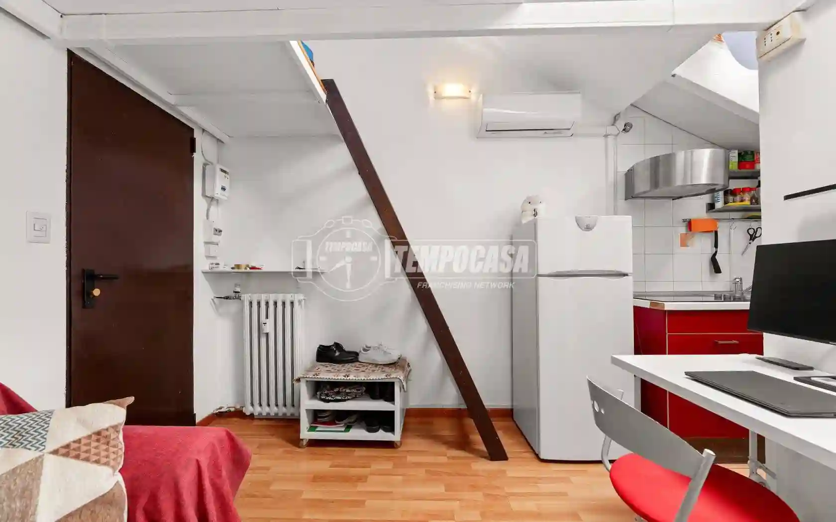 Attico - Mansarda - foto 5