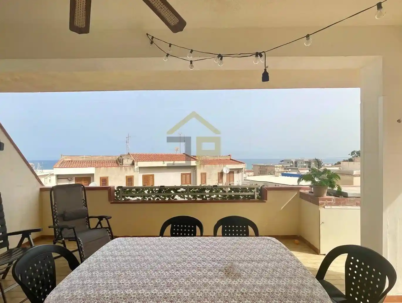 Appartamento in vendita a Alcamo