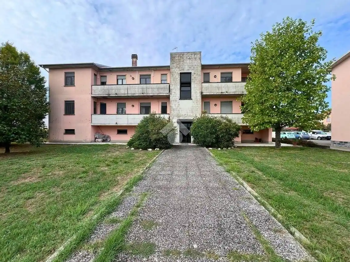 Appartamento in vendita a Sissa Trecasali