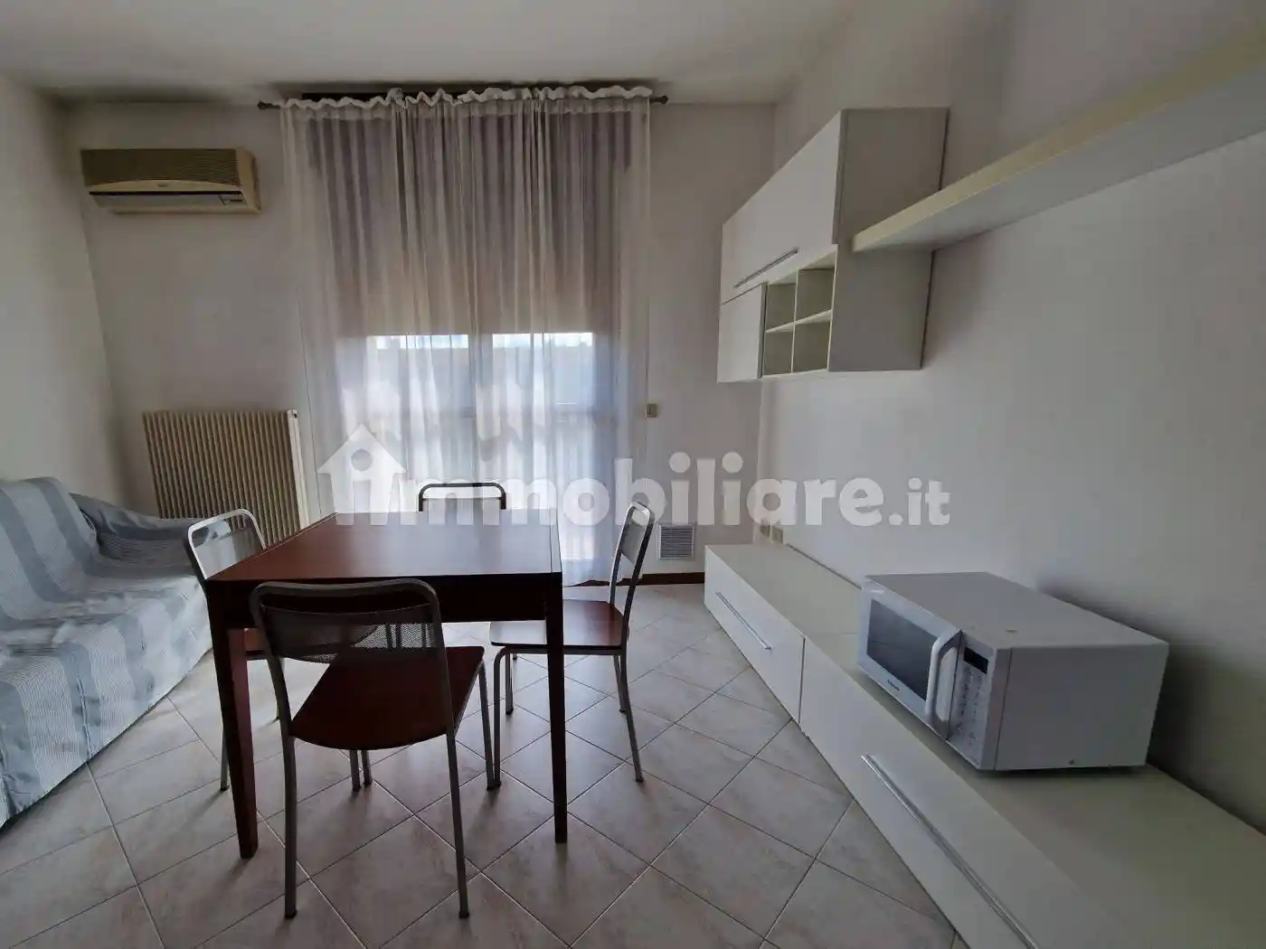 Appartamento in affitto a Mirano