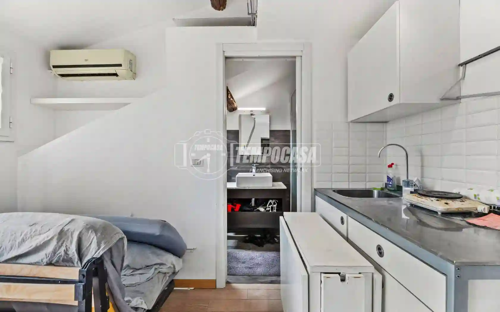Attico - Mansarda - foto 4