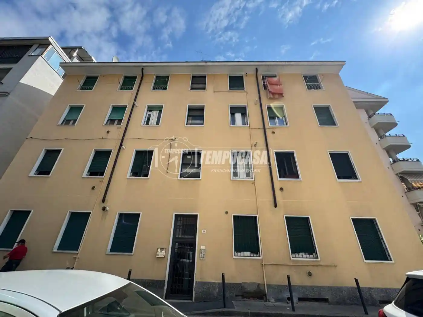 Appartamento in vendita a Baranzate